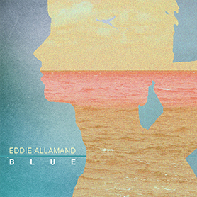 Eddie Allamand - Blue